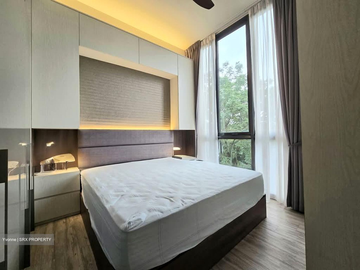 Robin Residences (D10), Condominium #586655121